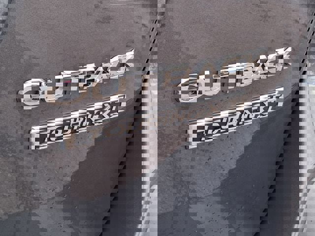 Used 2023 Subaru Outback Touring XT image 11