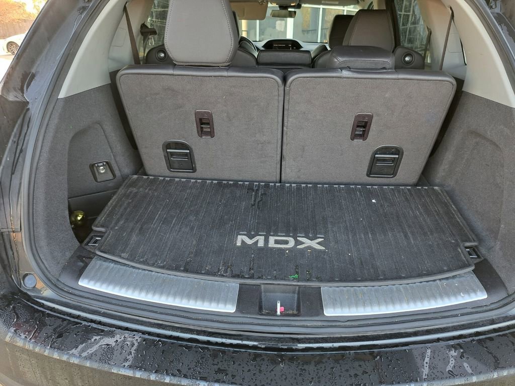 Used 2019 Acura MDX FWD image 26