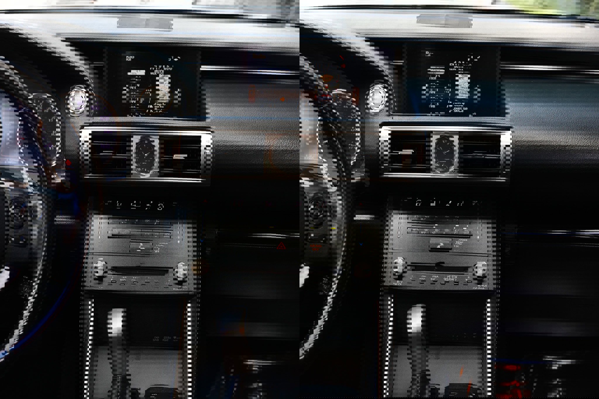 Used 2016 Lexus IS 200t image 39