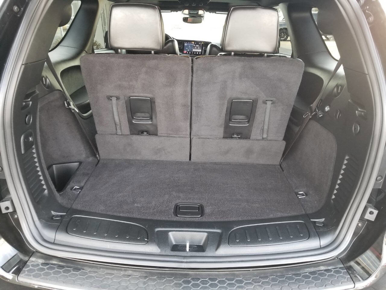 Certified 2024 Dodge Durango R/T image 19