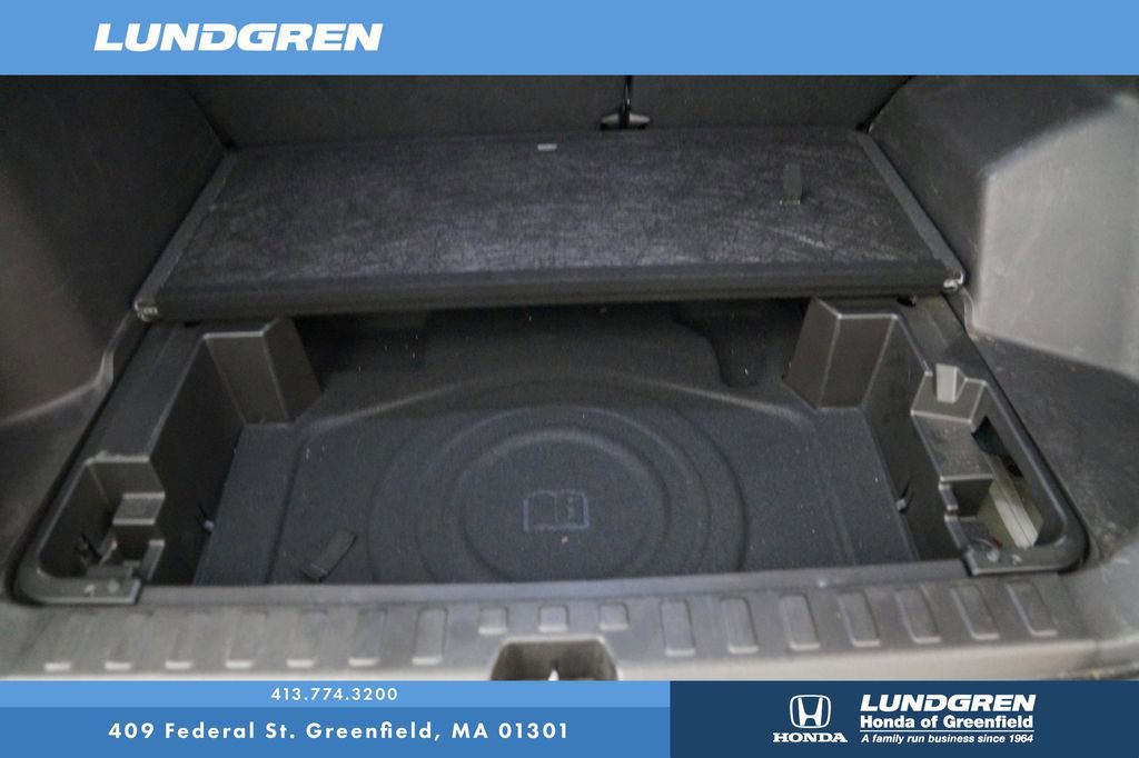 Used 2024 Chevrolet Equinox LT image 31