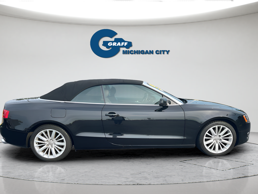 Used 2011 Audi A5 2.0T Prestige AWD/4WD image 6