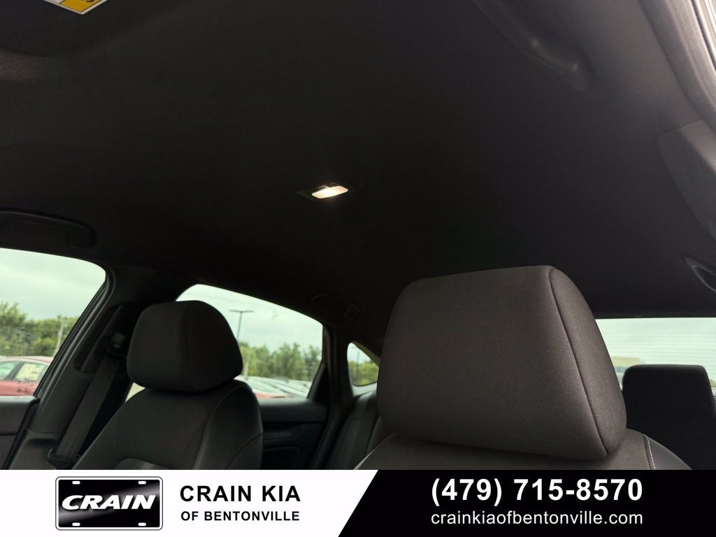 Used 2023 Honda Civic Sport image 21