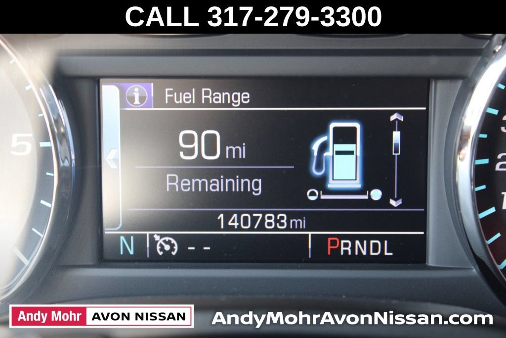 Used 2017 Chevrolet Tahoe LT AWD/4WD image 39