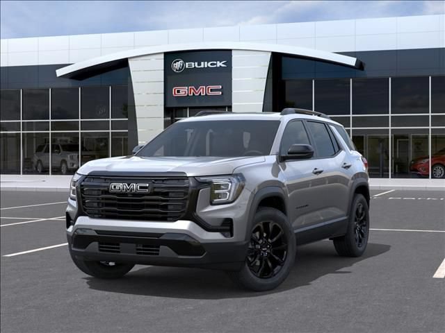New 2027 GMC Terrain Elevation FWD image 6