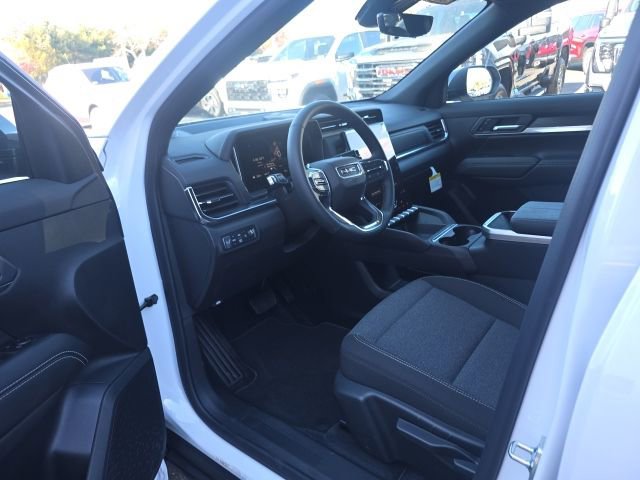 New 2026 GMC Terrain Elevation w/ Black Edition AWD/4WD image 16