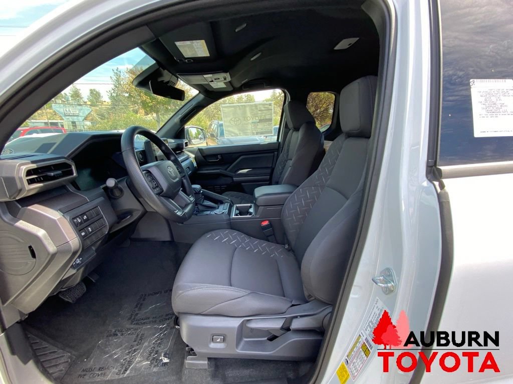 New 2026 Toyota Tacoma SR5 RWD image 15