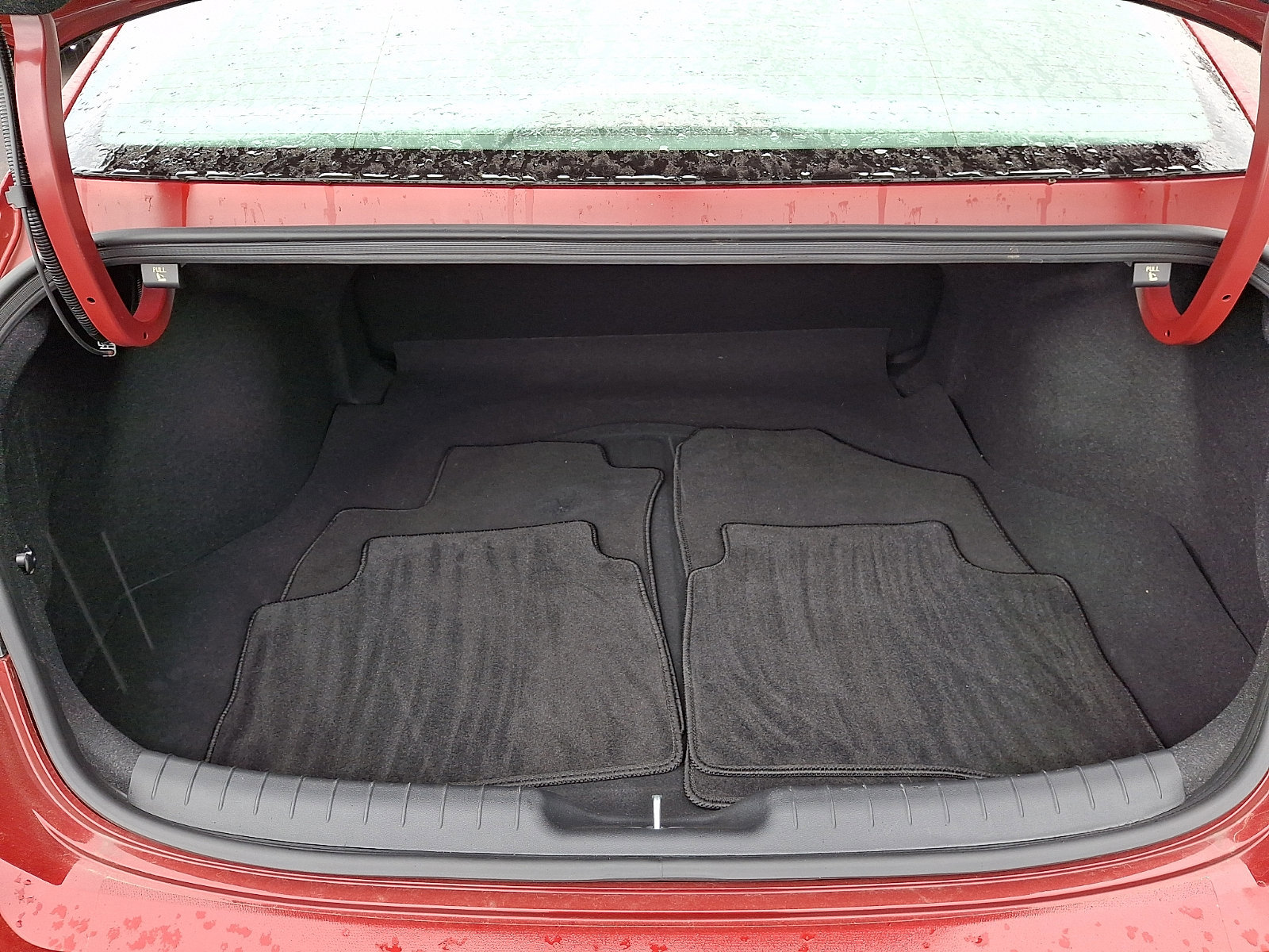 Used 2024 Hyundai Elantra Blue image 29