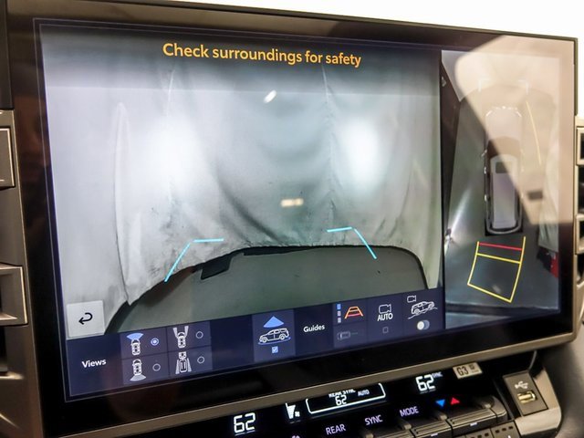 New 2026 Toyota Sequoia Platinum image 23