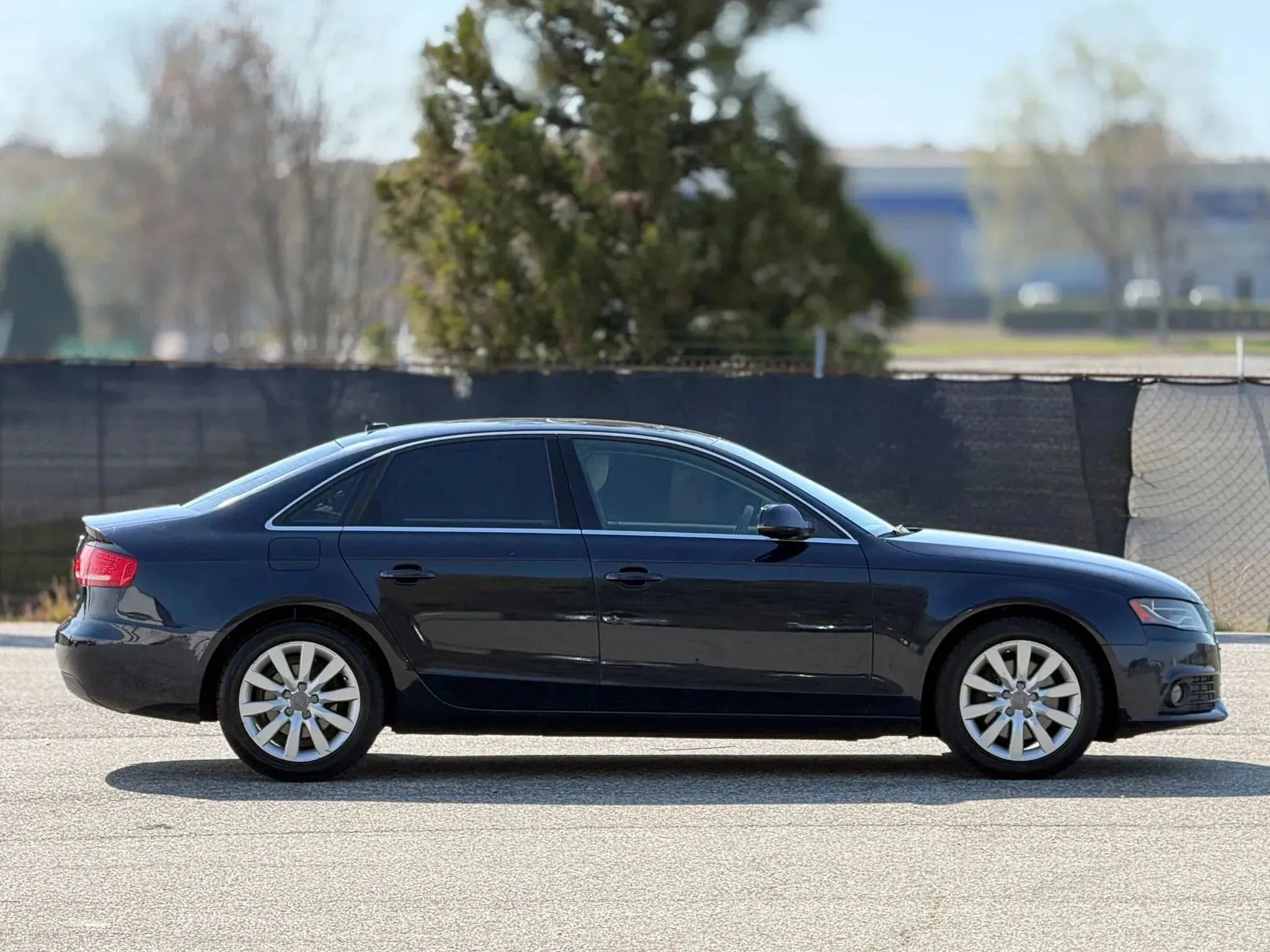 Used 2010 Audi A4 2.0T Premium Plus AWD/4WD image 7