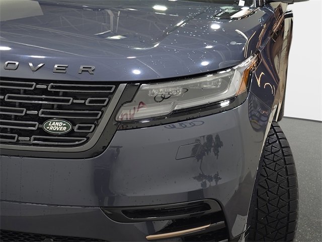 Used 2024 Land Rover Range Rover Velar Dynamic SE image 32