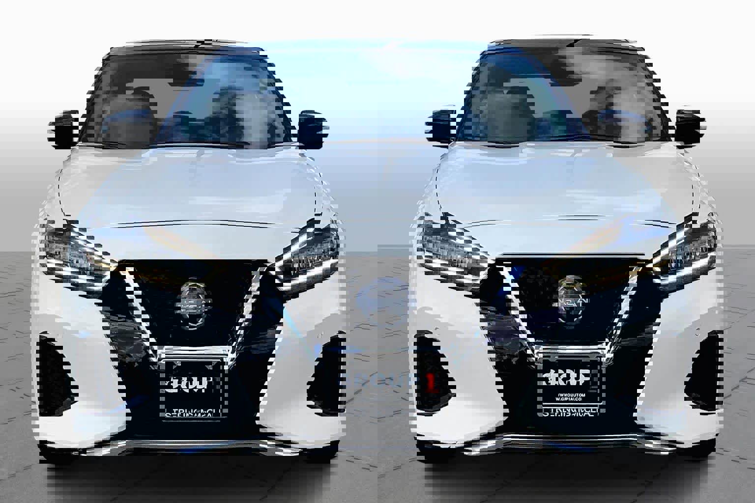 Used 2023 Nissan Maxima SL image 4