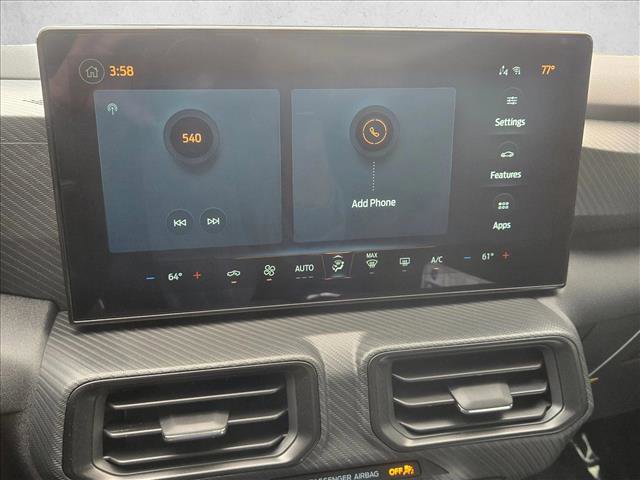 New 2026 Ford Mustang Coupe image 11