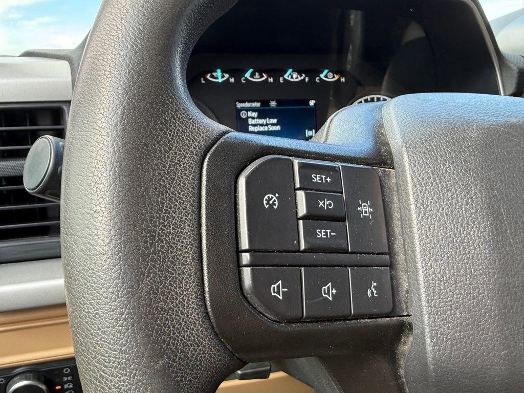 Used 2022 Ford F150 XLT image 23