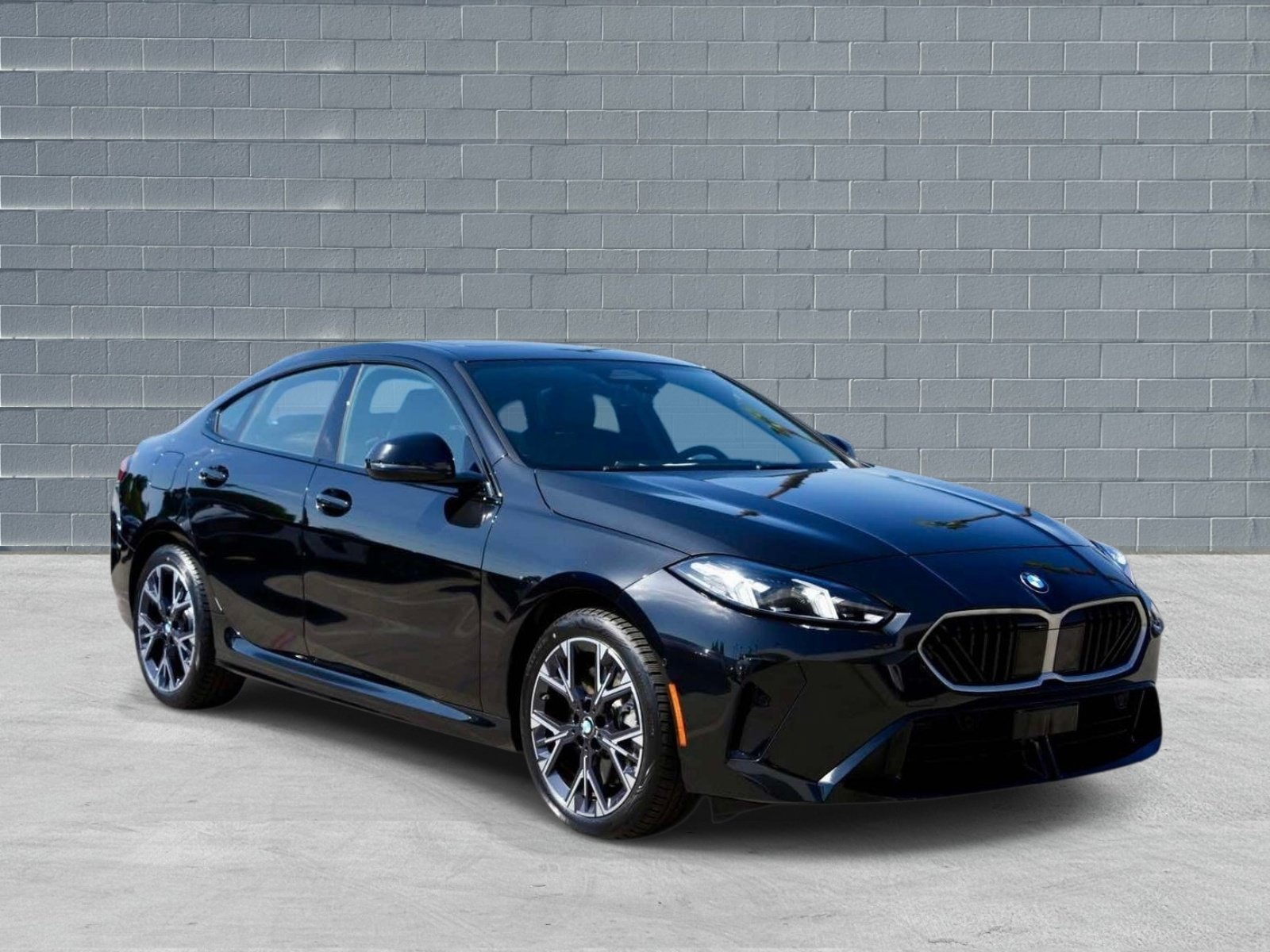 Used 2026 BMW 228 Gran Coupe
