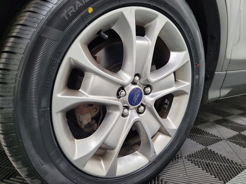 Used 2015 Ford Escape Titanium AWD/4WD image 31