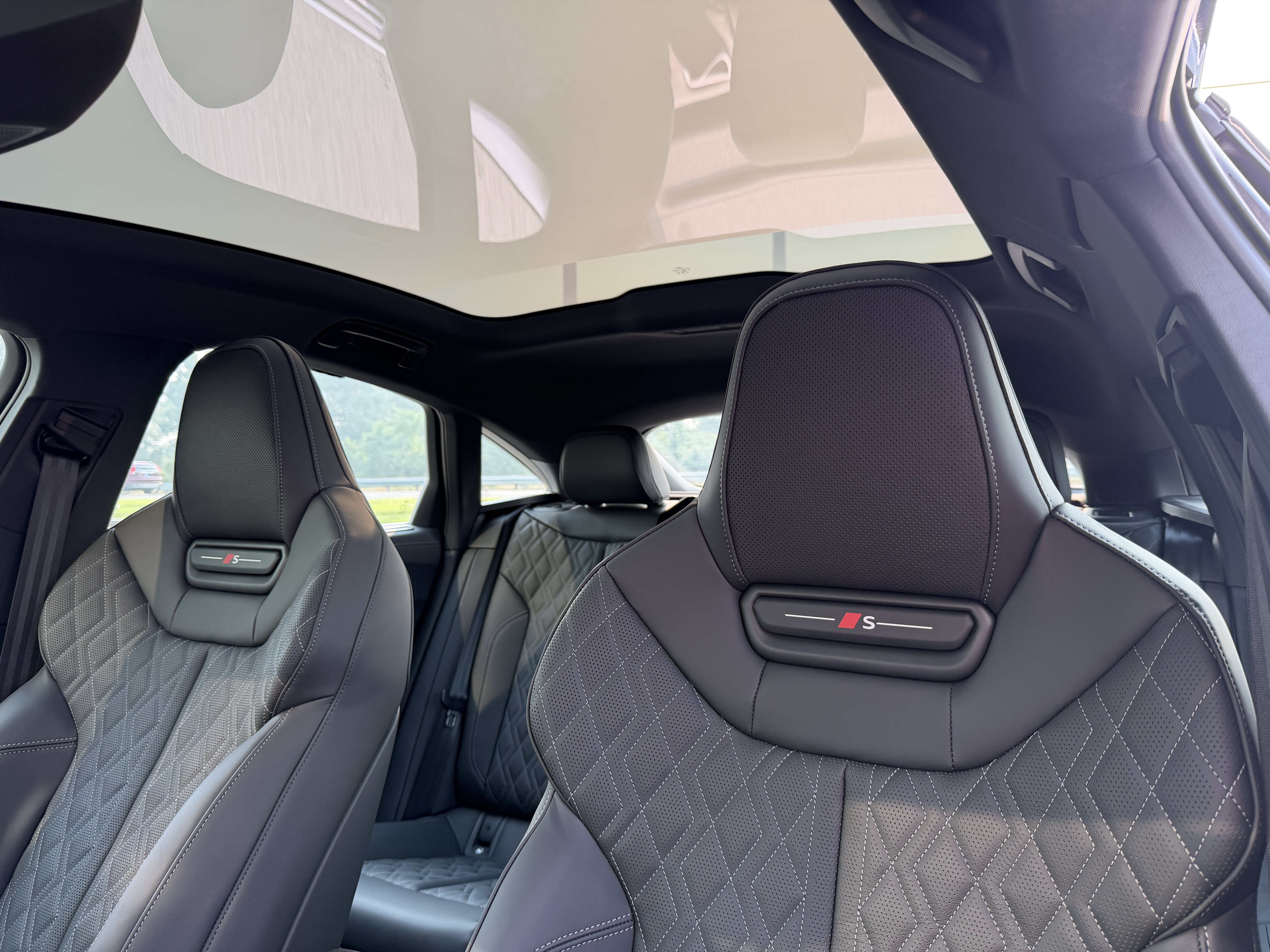 New 2026 Audi S5 Premium Plus AWD/4WD image 10