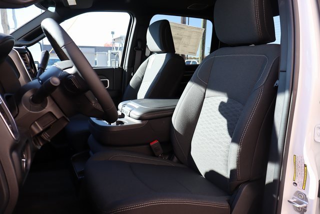 Used 2025 RAM 2500 Big Horn image 12