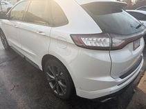 Used 2017 Ford Edge Sport w/ Equipment Group 401A AWD/4WD image 2