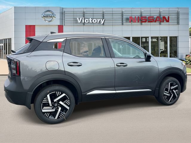 New 2026 Nissan Kicks SV w/ SV Premium Package FWD image 2