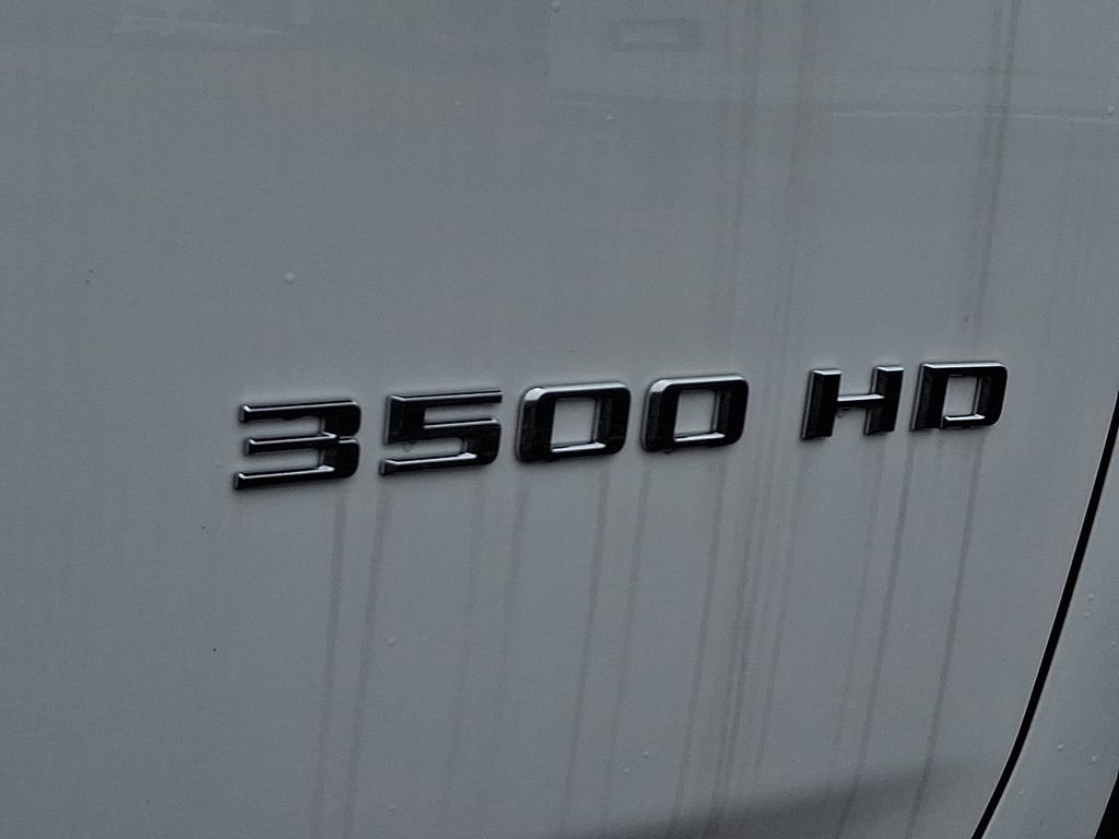 New 2025 Chevrolet Silverado 3500 W/T w/ WT Convenience Package image 20