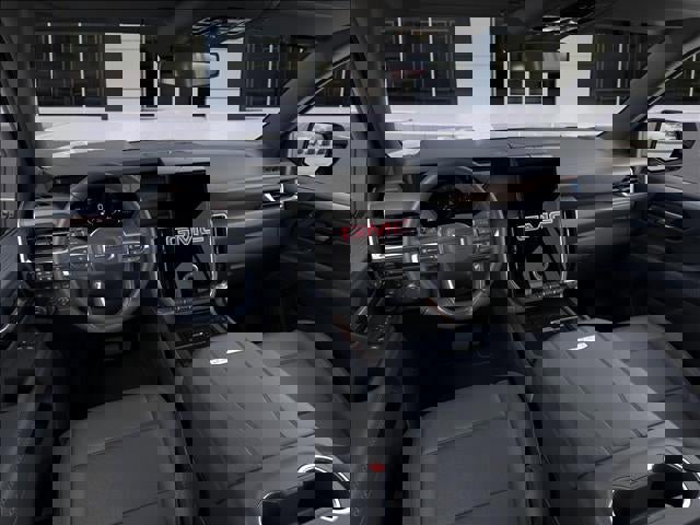 New 2026 GMC Yukon Denali w/ Sun & Power Step Package image 15