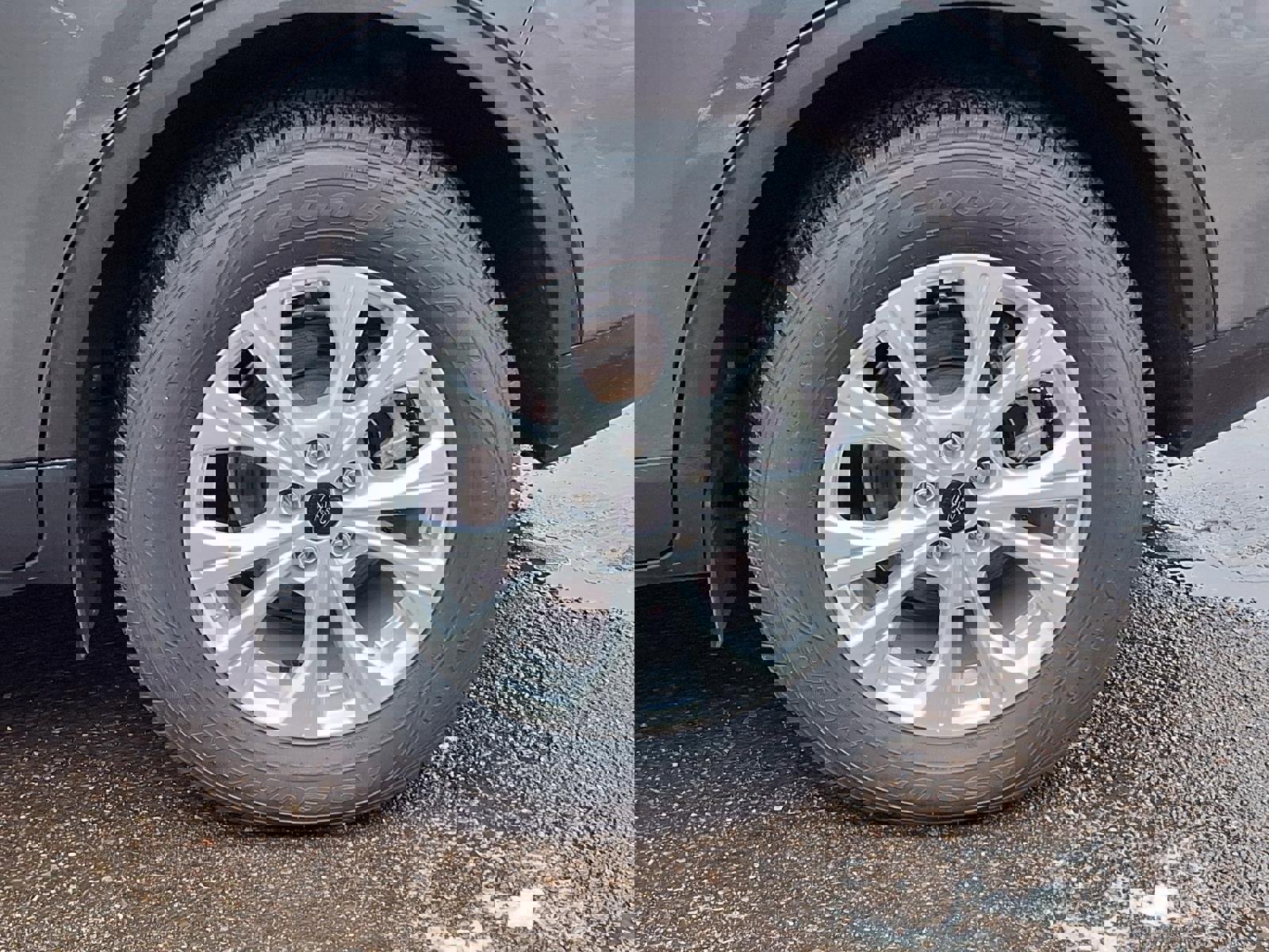 Used 2025 Ford Escape Active image 24