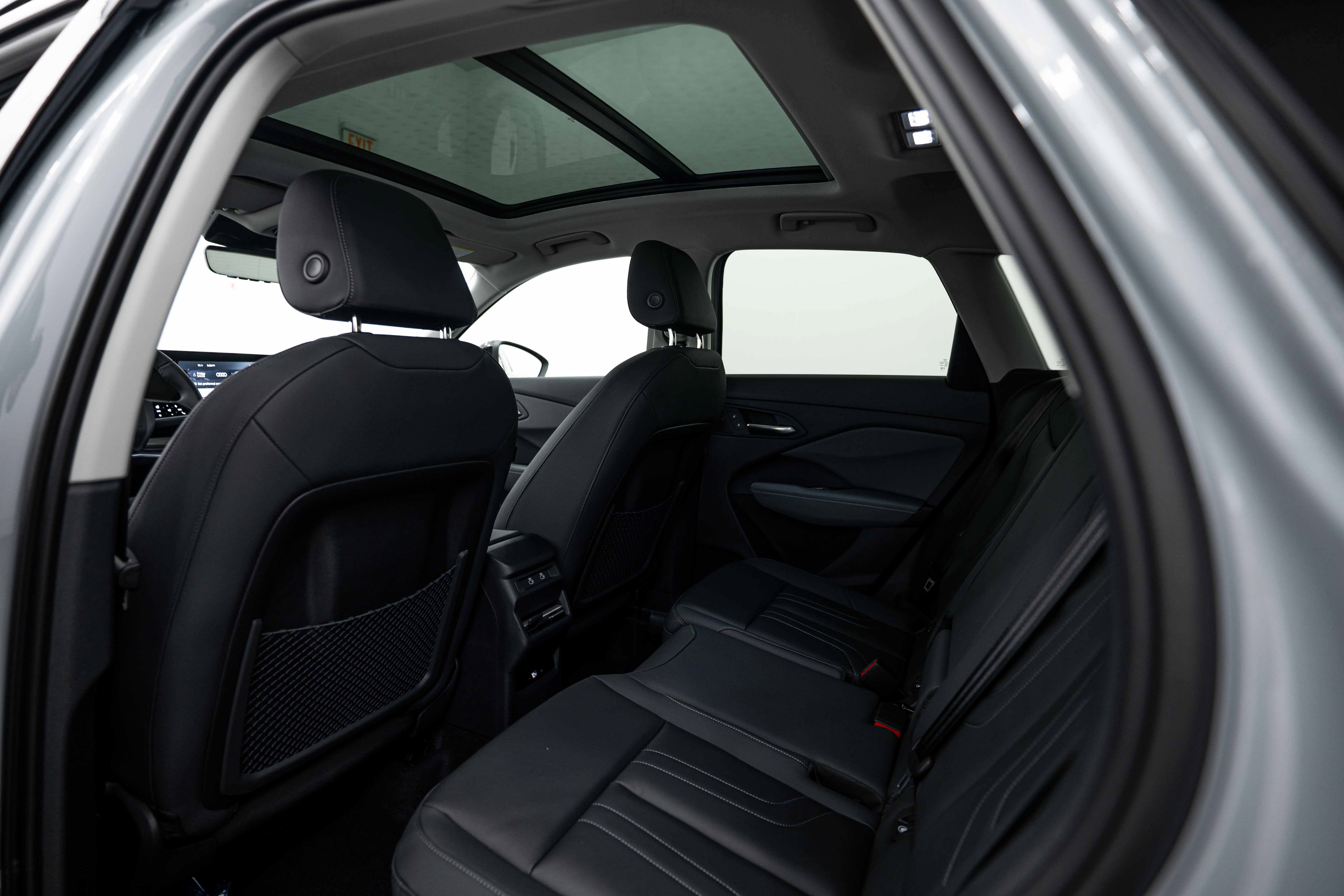 New 2026 Audi Q3 quattro 2.0T AWD/4WD image 18