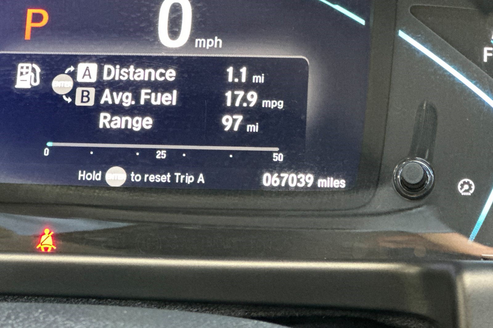 Used 2019 Honda Odyssey EX-L image 23