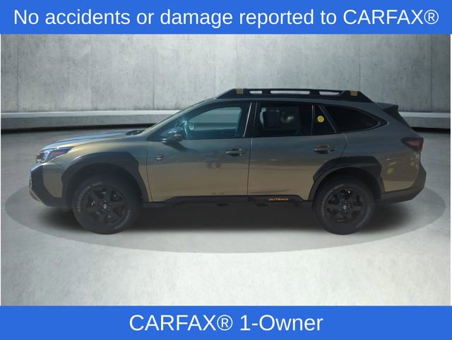 Used 2024 Subaru Outback Wilderness image 2