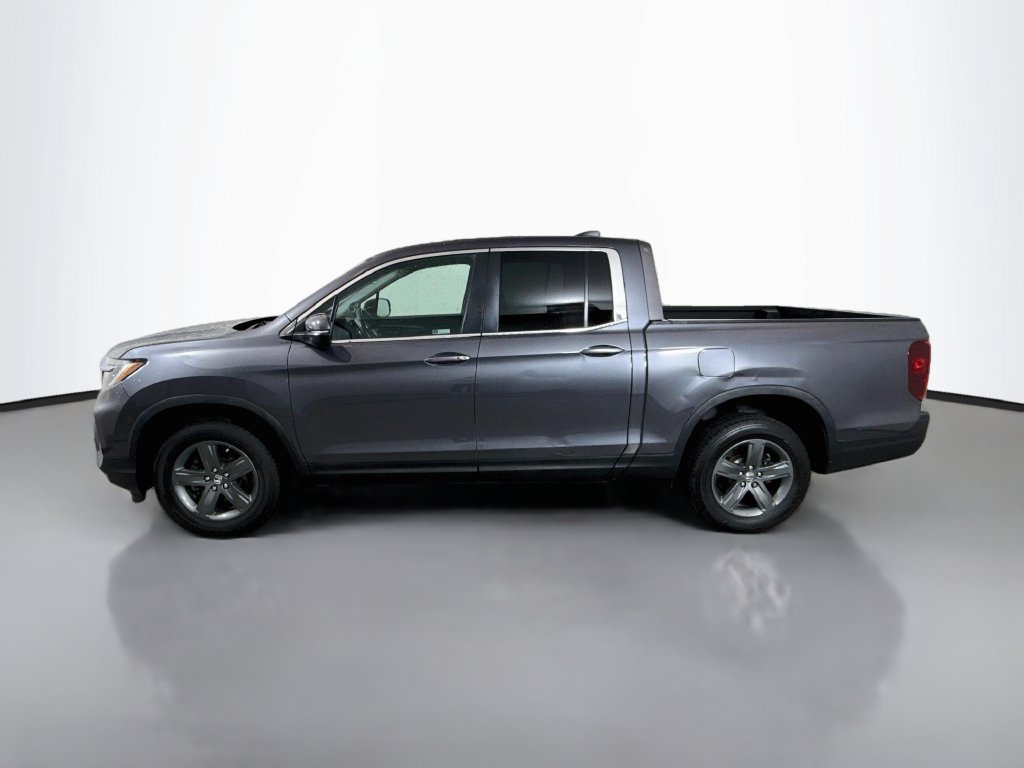 Used 2022 Honda Ridgeline RTL image 4