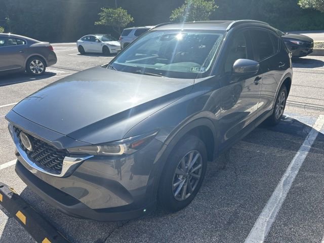Used 2023 MAZDA CX-5 AWD 2.5 S image 17