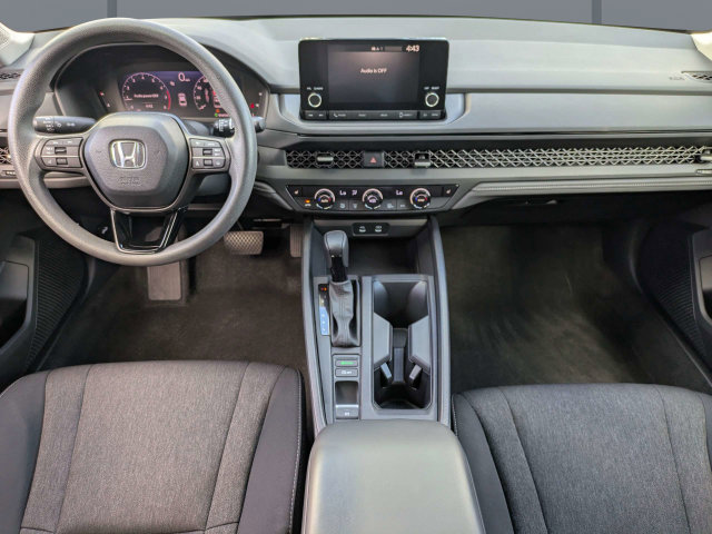 Used 2024 Honda Accord EX image 14