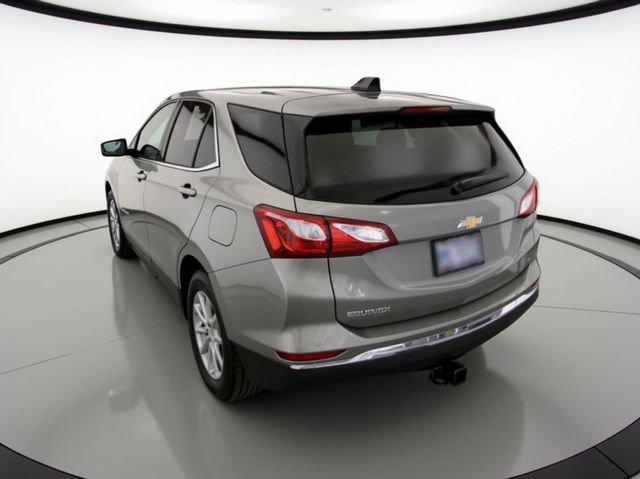 Used 2018 Chevrolet Equinox LT image 16