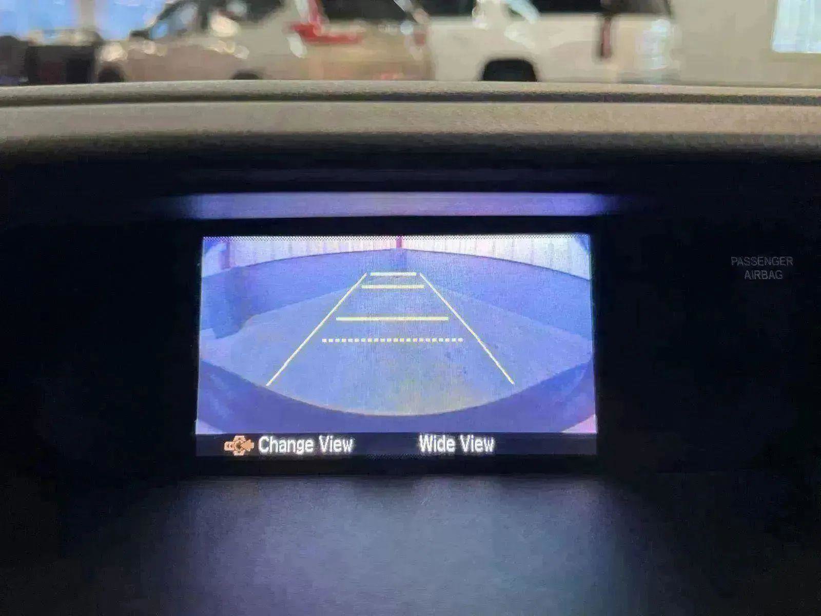 Used 2014 Honda CR-V EX-L image 20