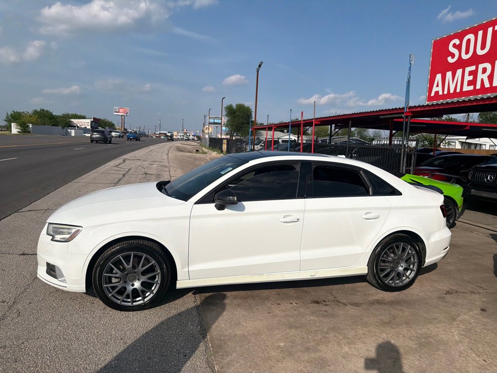 Used 2017 Audi A3 2.0T Premium w/ Convenience Package FWD image 18