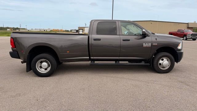 Used 2017 RAM 3500 Tradesman w/ Popular Equipment Group AWD/4WD image 6