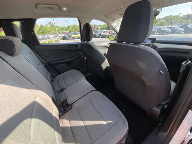 Used 2021 Ford Escape S FWD image 32