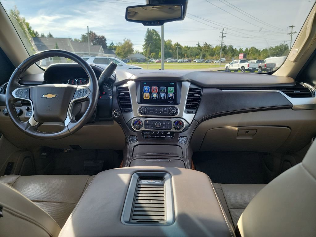 Used 2019 Chevrolet Tahoe Premier image 14