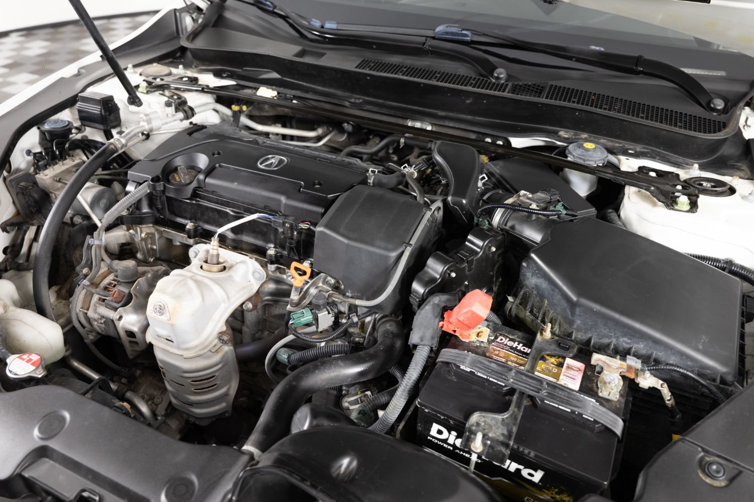 Used 2016 Acura TLX w/ Technology Package FWD image 41