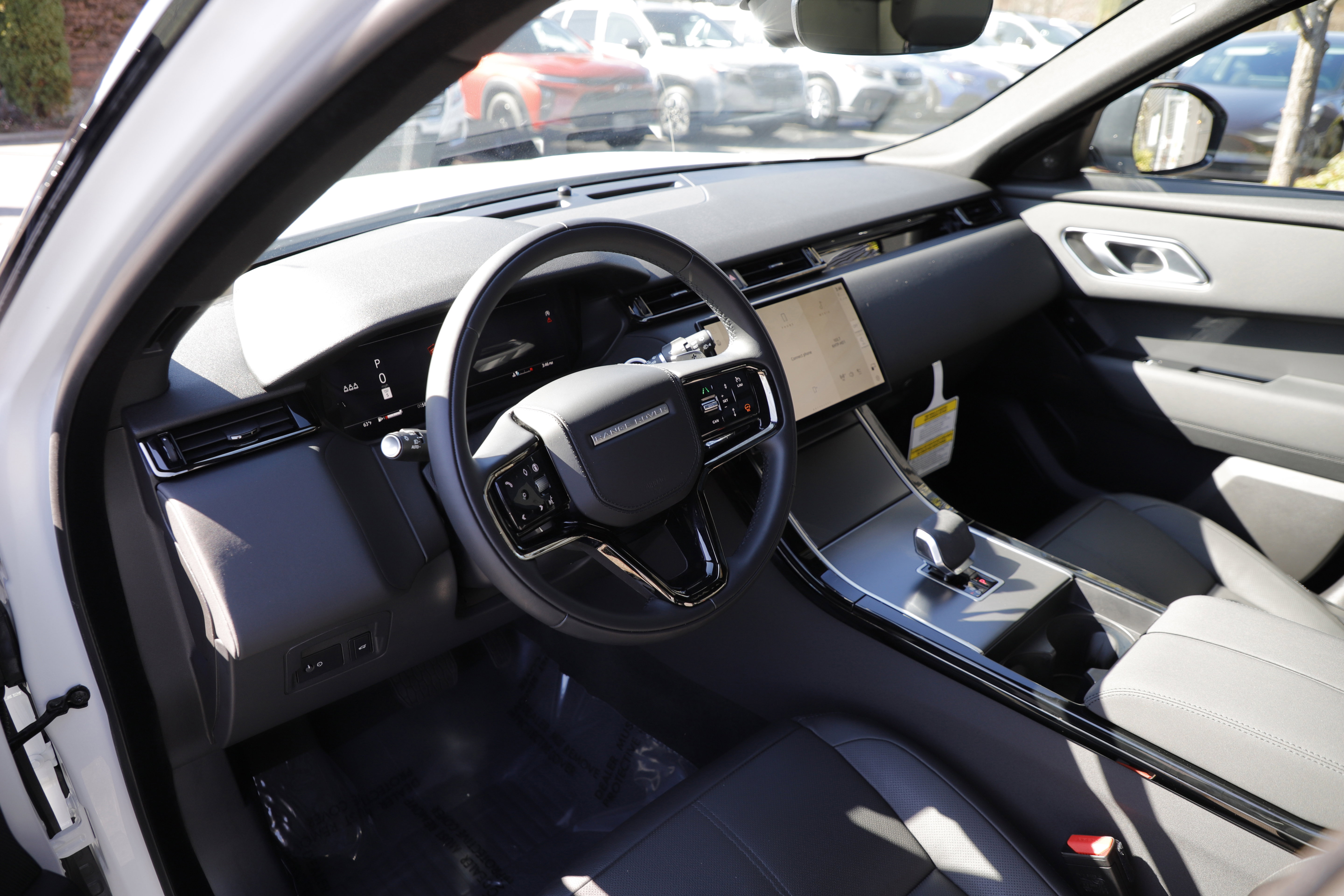 Certified 2026 Land Rover Range Rover Velar S image 17