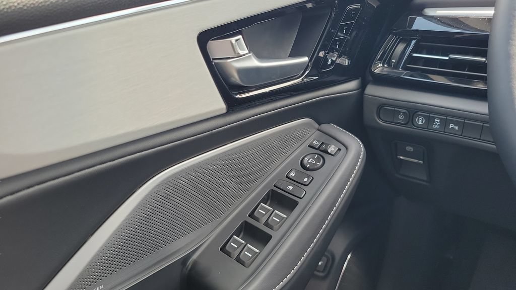 New 2026 Acura MDX FWD w/ Technology Package image 20