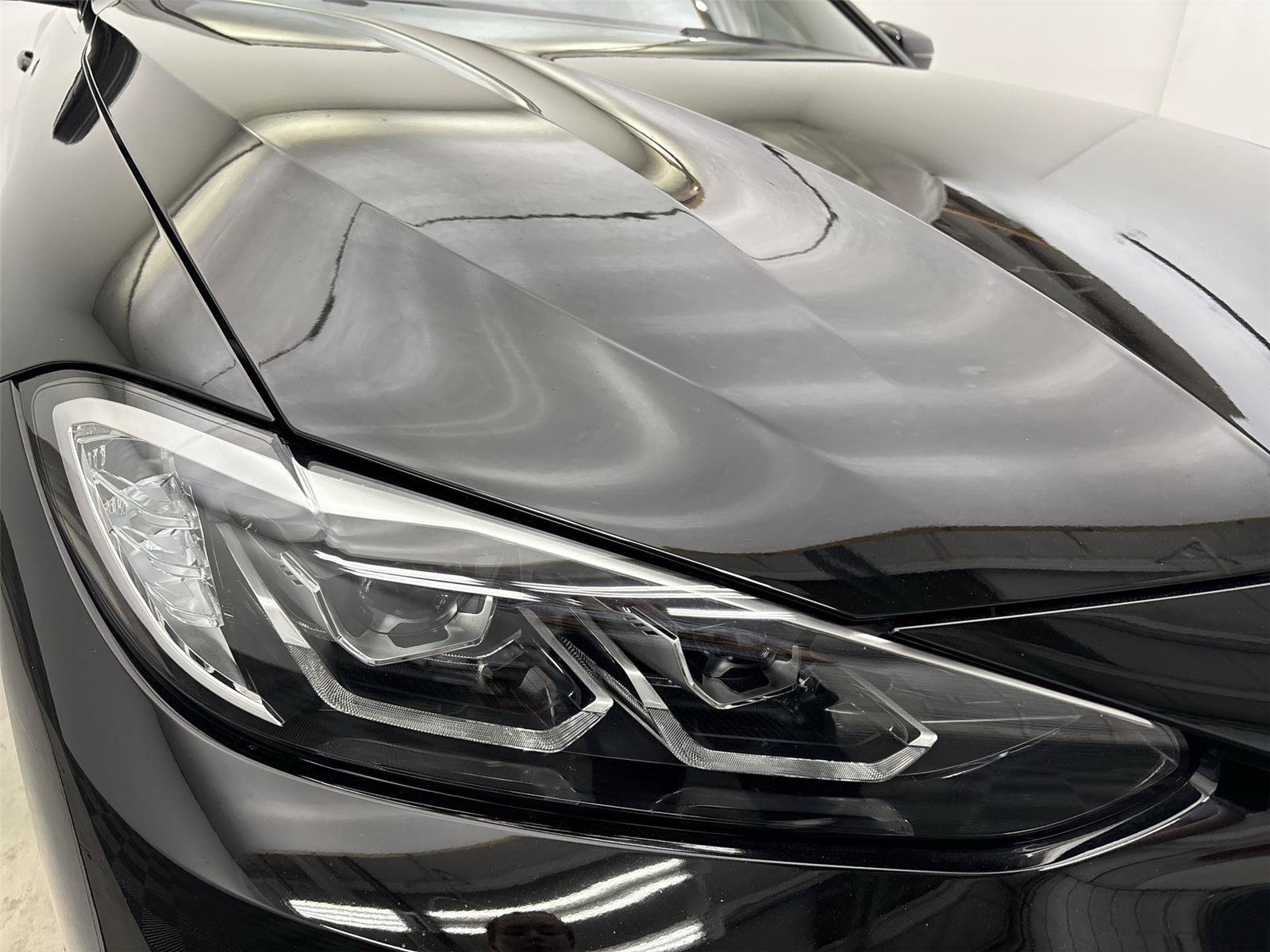 Used 2024 BMW 430i Coupe w/ Premium Package RWD image 18