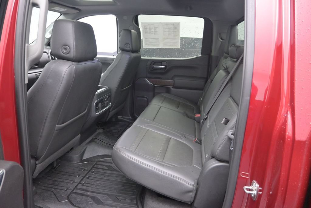 Used 2019 GMC Sierra 1500 Denali w/ Technology Package AWD/4WD image 13