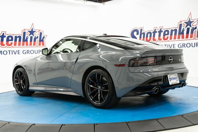 Used 2024 Nissan Z Performance w/ Floor Mat Package image 6