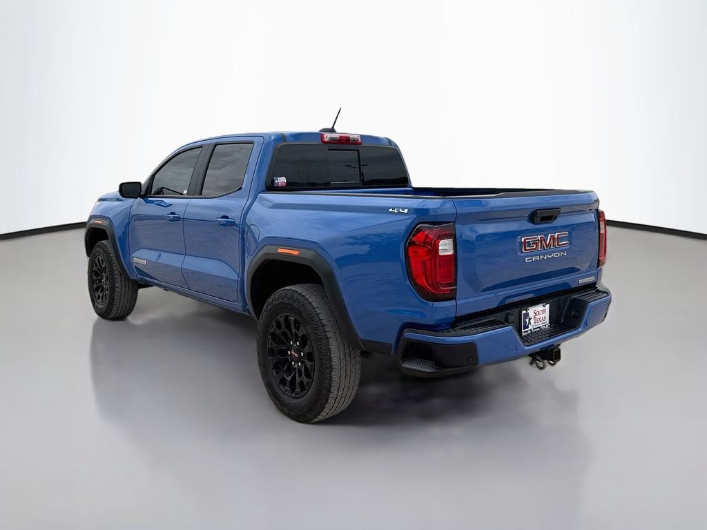 Used 2026 GMC Canyon Elevation w/ Convenience Package AWD/4WD image 5