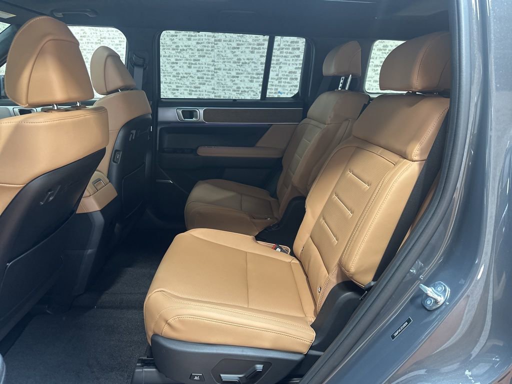 New 2026 Hyundai Santa Fe Calligraphy image 14