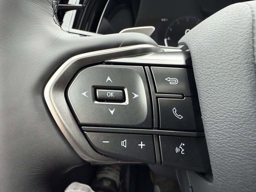 New 2026 Lexus TX 350 AWD w/ Technology Package image 17