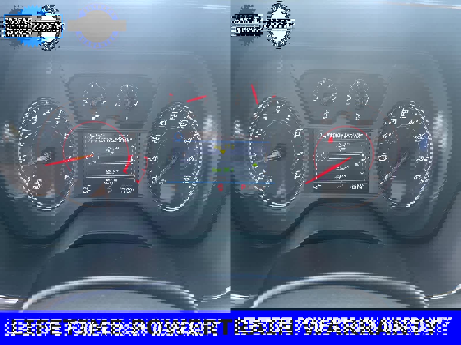 Used 2021 Chevrolet Camaro LT w/ Technology Package image 17