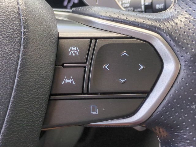 Certified 2022 Lexus NX 350 F Sport AWD/4WD image 24